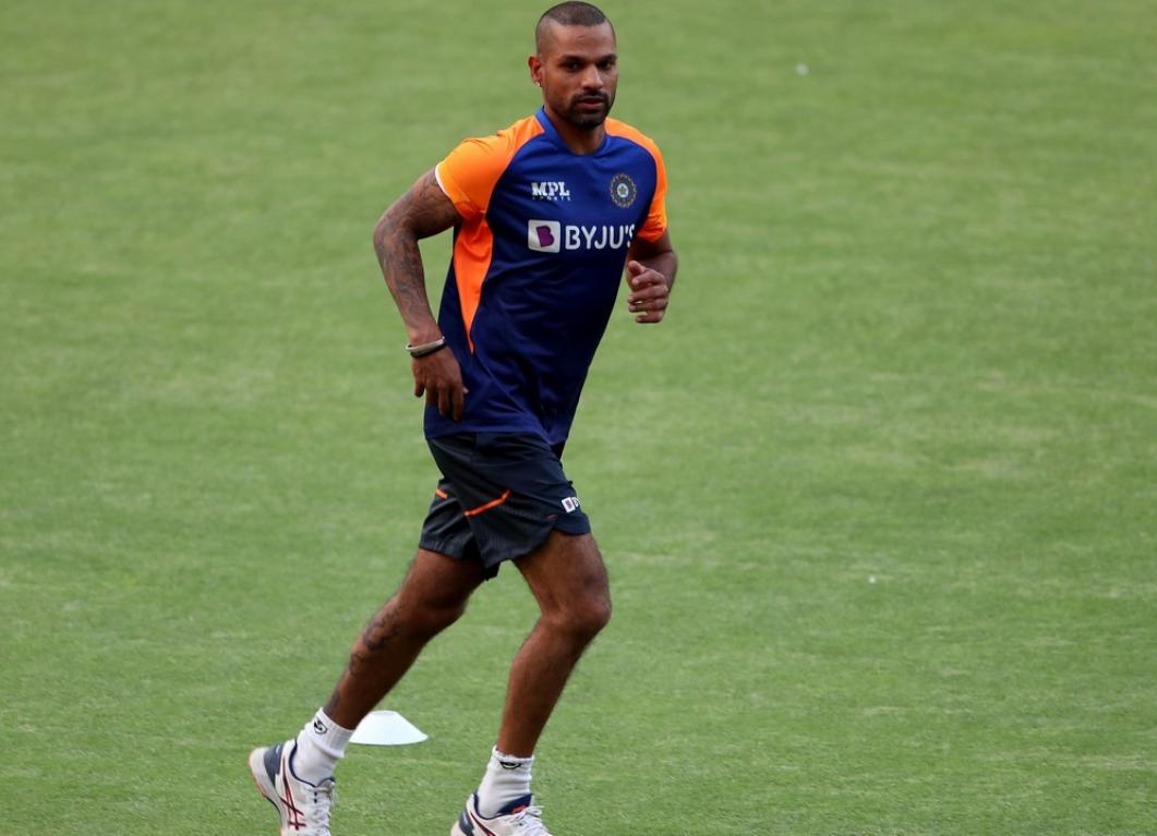 Bio-bubble has helped in team bonding: Shikhar Dhawan Bio-bubble has helped in team bonding: Shikhar Dhawan