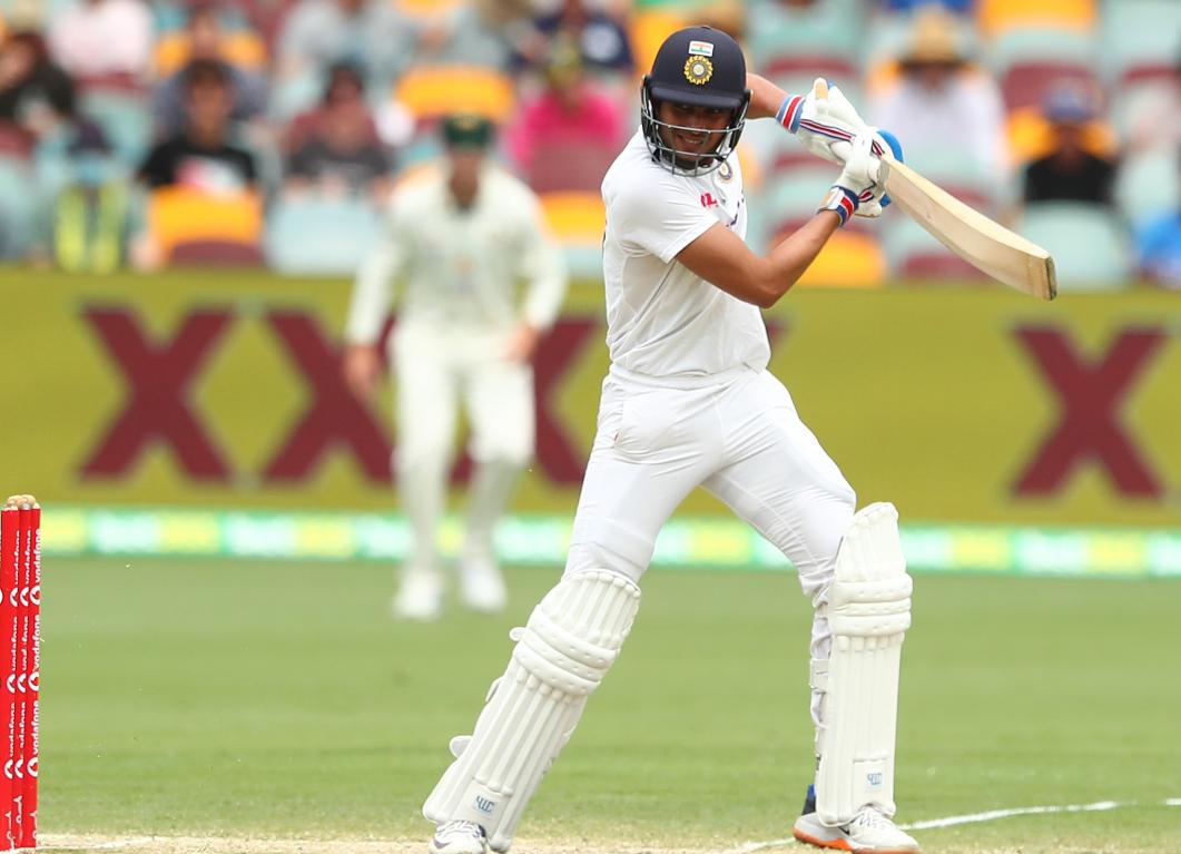 Gill is going to go down as one of India’s greatest players: Brendon McCullum