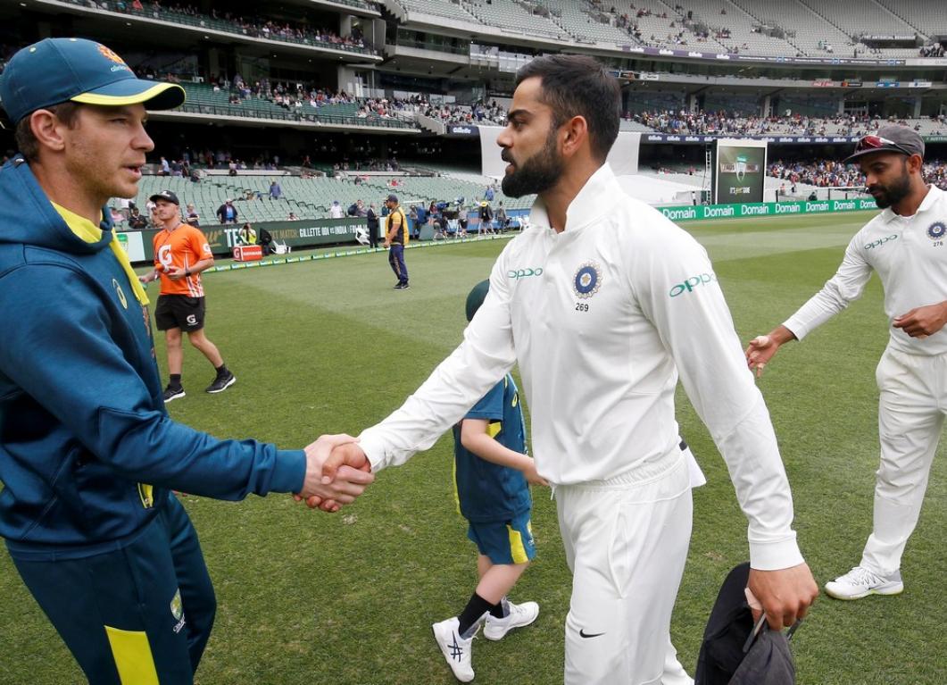 India will win comfortably if they play anywhere near their best: Paine on WTC final