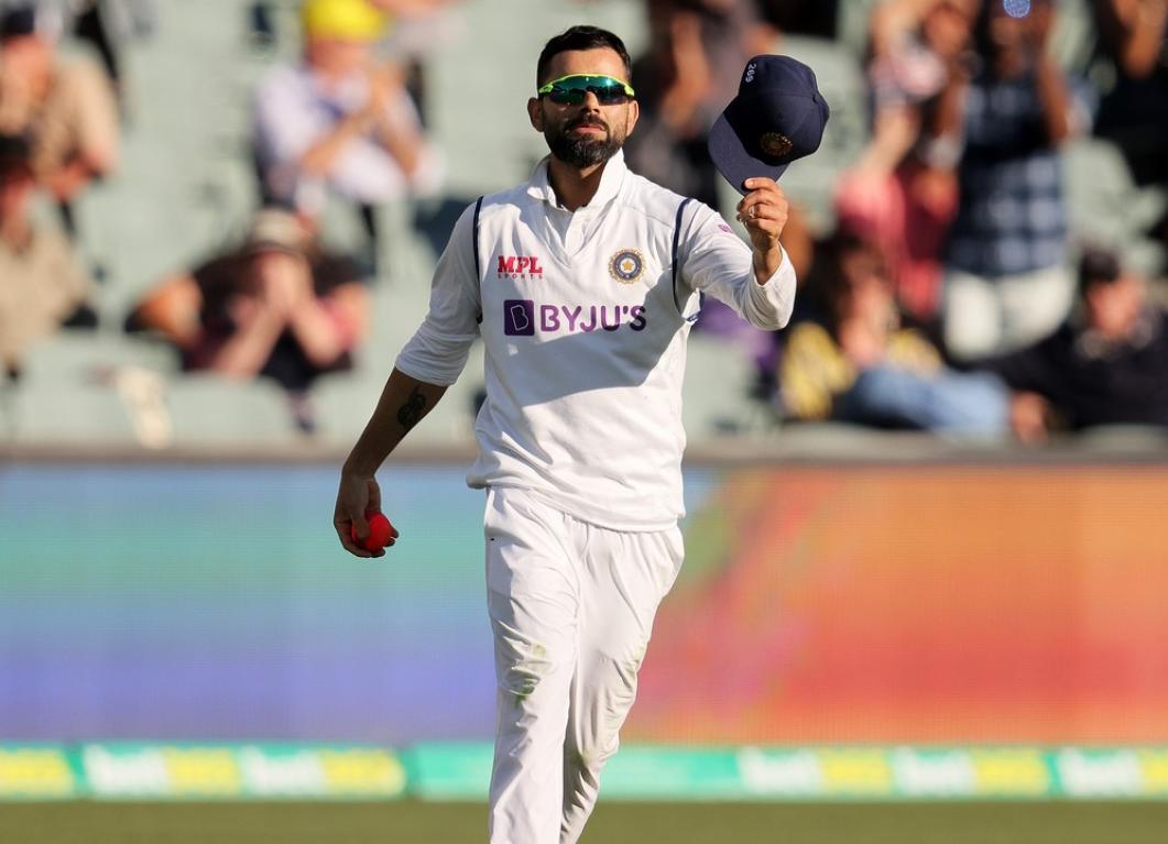 There is aggression and a controlled madness in Virat Kohli’s captaincy: Ramiz Raja There is aggression and a controlled madness in Virat Kohli’s captaincy: Ramiz Raja