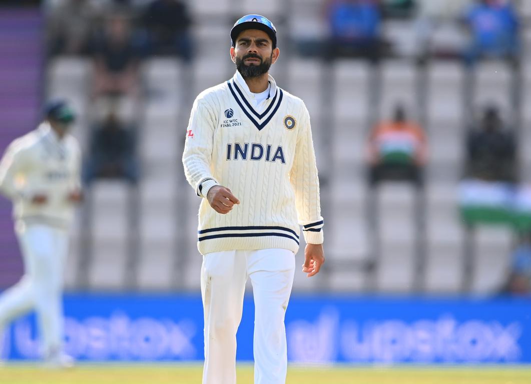 If it’s a Test series, it has to be a test of character over three Tests: Kohli after WTC final If it’s a Test series, it has to be a test of character over three Tests: Kohli after WTC final