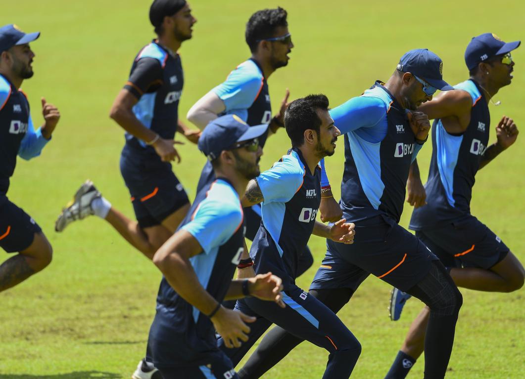 Former cricketers slam Arjuna Ranatunga for his controversial comments on India’s squad for SL tour Former cricketers slam Arjuna Ranatunga for his controversial comments on India’s squad for SL tour