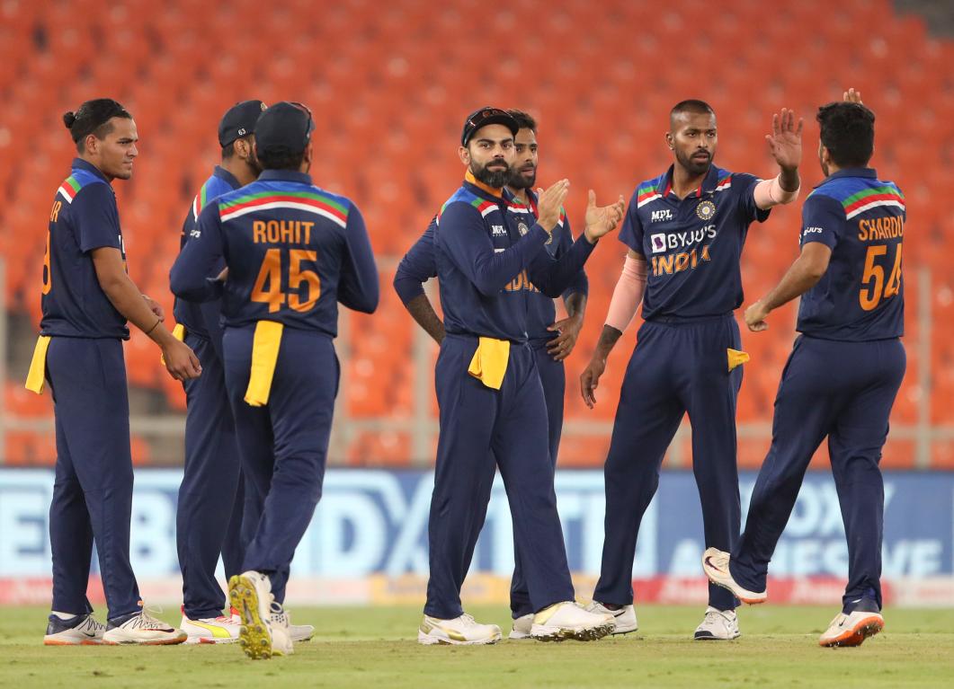 Zaheer Khan names his 15-man India squad for T20 World Cup Zaheer Khan names his 15-man India squad for T20 World Cup