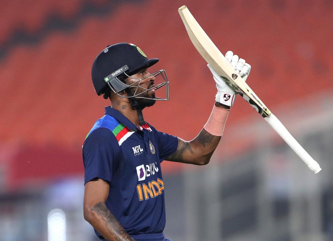 How Pandya will double India’s chances at T20 World Cup, Saba Karim shares his views How Pandya will double India’s chances at T20 World Cup, Saba Karim shares his views