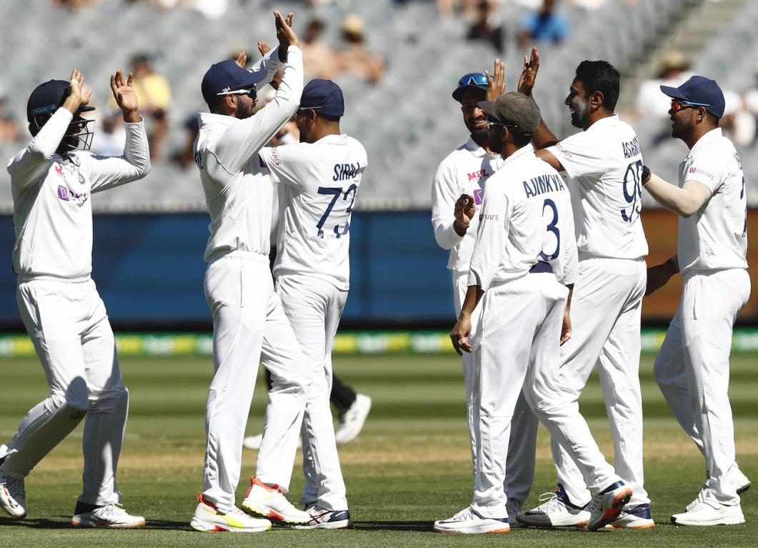 BCCI announces reinforcements to Team India's squad for the England Tests