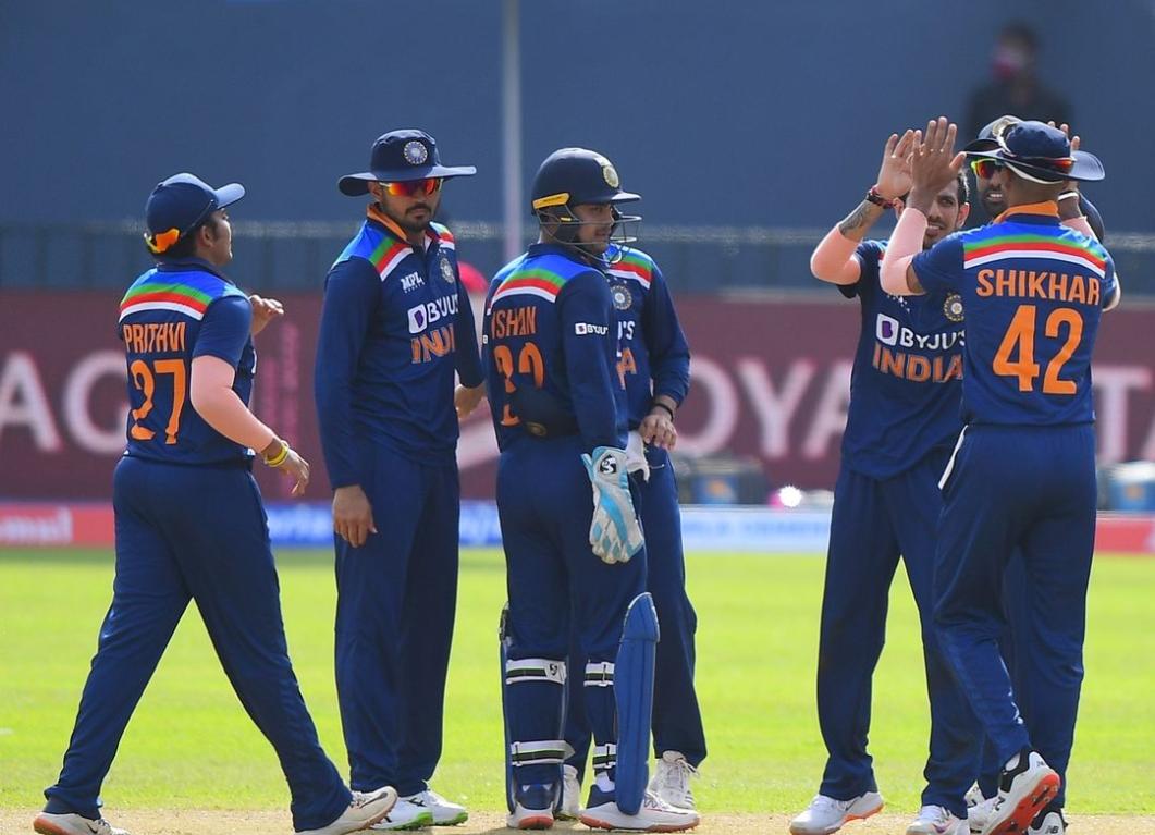 SL vs India, 3rd ODI: India look to whitewash hapless Sri Lanka