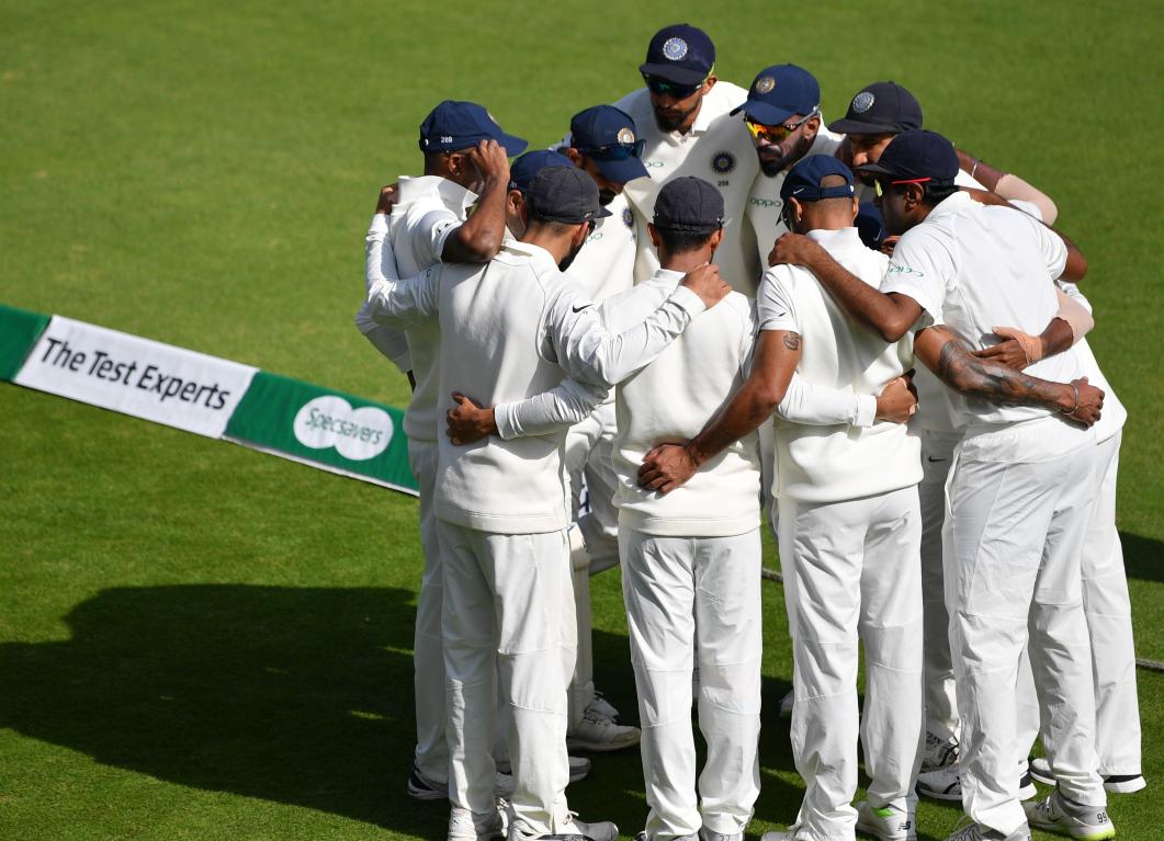 India to play a warm-up game ahead of England Test series