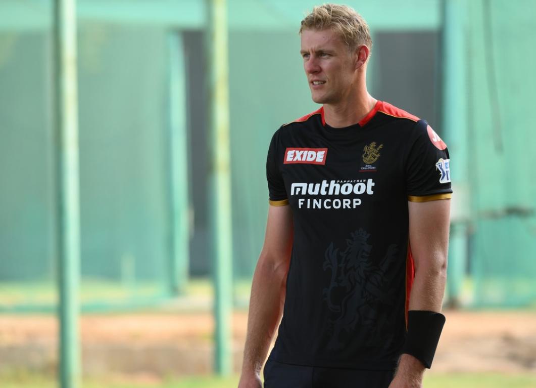 Jamieson finally reveals what Kohli told him during RCB nets