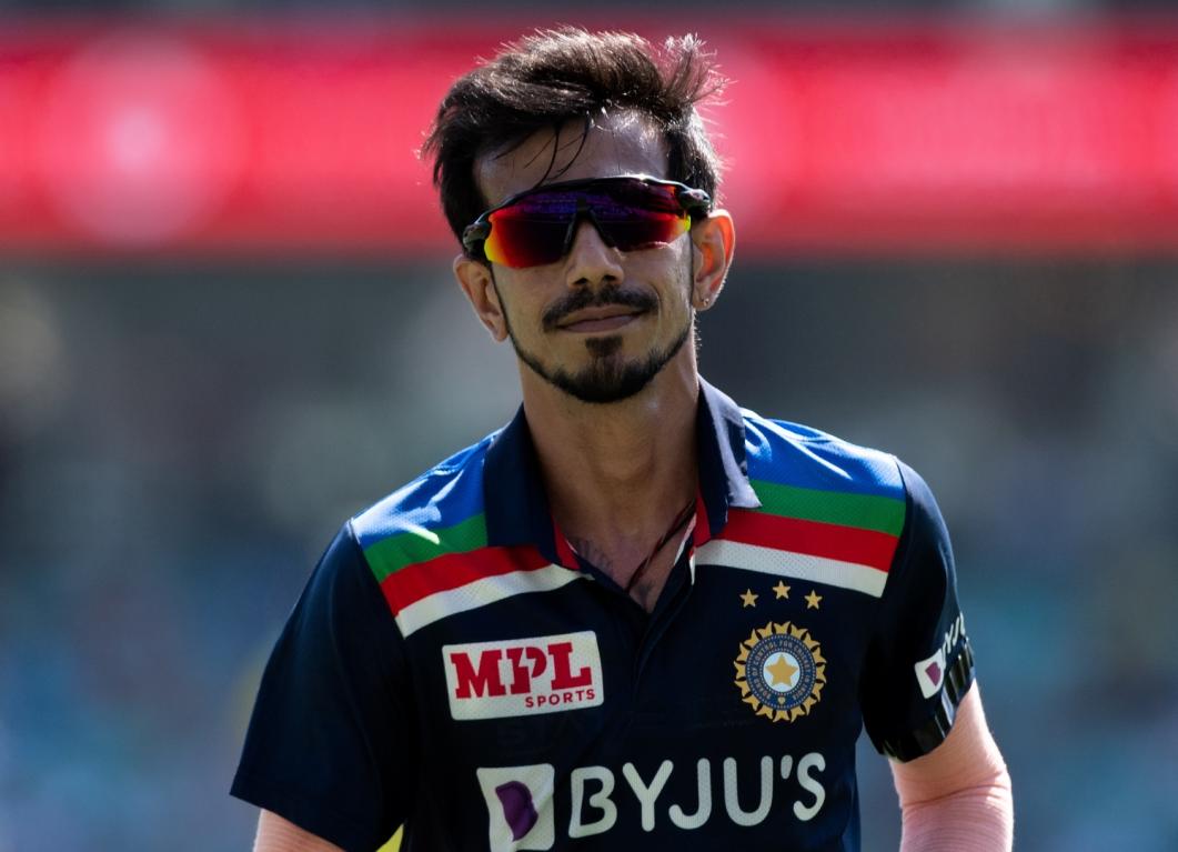 Yuzvendra Chahal just one wicket away from achieving another feat Yuzvendra Chahal just one wicket away from achieving another feat