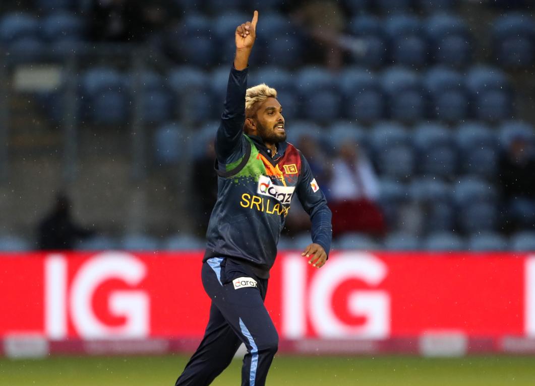 Wanindu Hasaranga, a wildcard entry into IPL 2021? Sehwag and Nehra share their thoughts.
