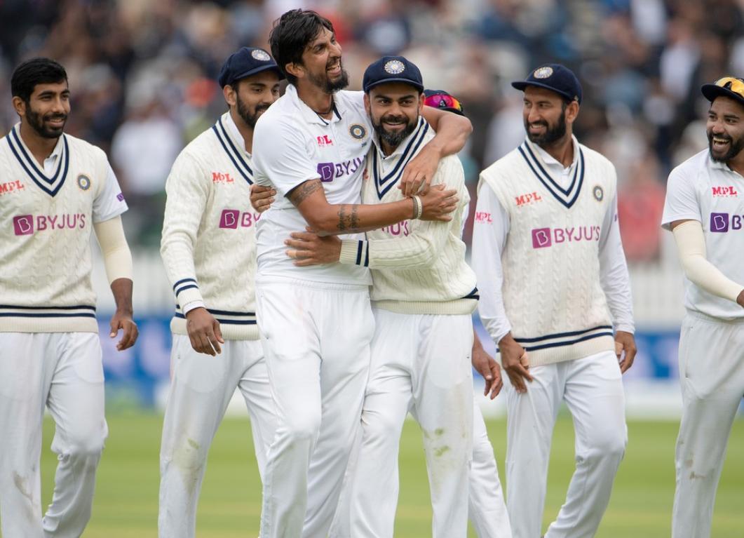 Leeds Test: India look favourites to strengthen lead