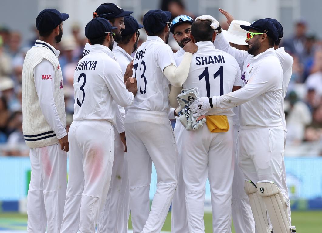 England vs India, 1st Test: Top Takeaways for Virat Kohli’s Team India England vs India, 1st Test: Top Takeaways for Virat Kohli’s Team India