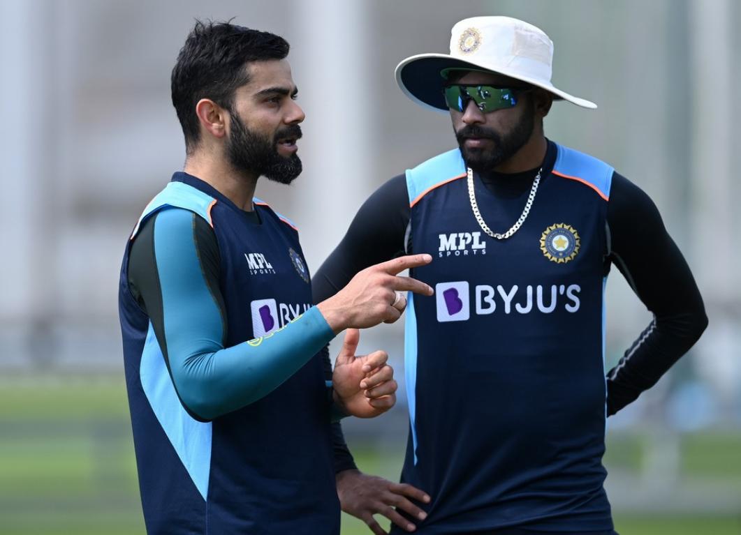 ICC Test Rankings: Mohammed Siraj makes big gains, Virat Kohli steady