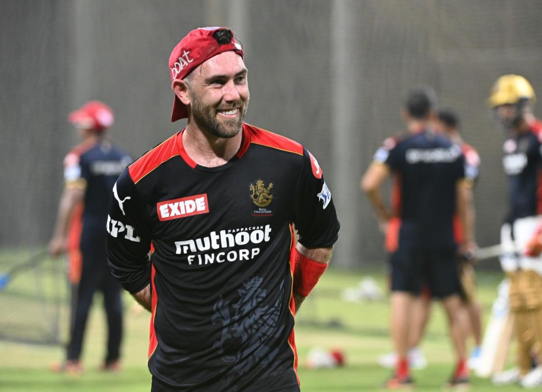 Credits to RCB's team management for giving Maxwell the freedom to play: Parthiv Patel