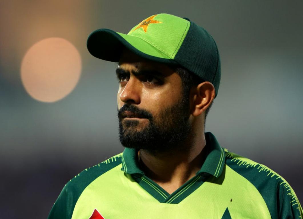 Babar Azam on India vs Pakistan clash in T20 World Cup
