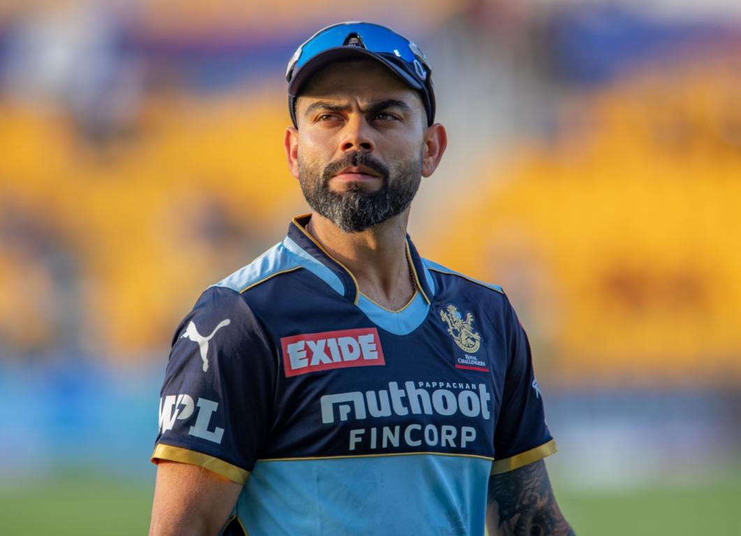 We've absolute confidence on this squad that we'll be able to pull up from the next game: Virat Kohli