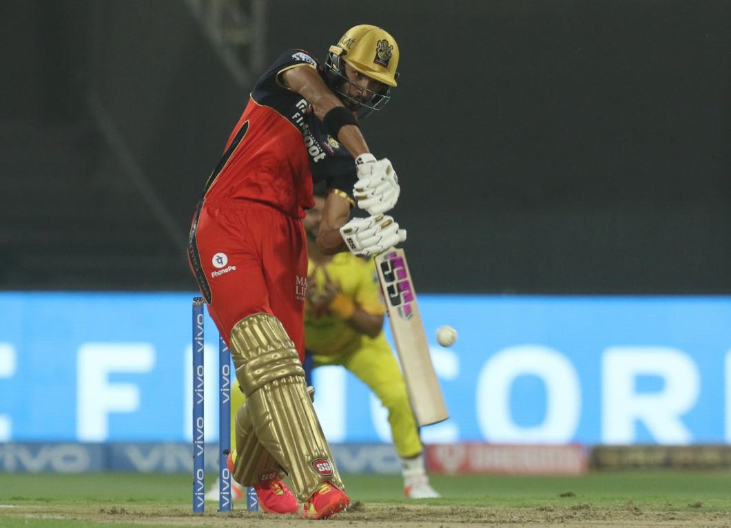 Hopefully, we can make that right in the next game: Devdutt Padikkal on RCB’s gameplay