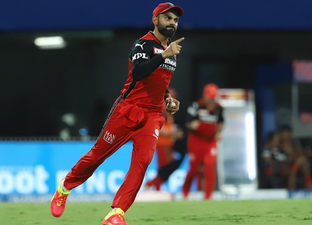 I think he looked more emotional than happy: Parthiv Patel on Virat Kohli’s decision step down as RCB captain I think he looked more emotional than happy: Parthiv Patel on Virat Kohli’s decision step down as RCB captain