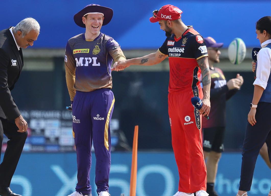 KKR vs RCB: Virat Kohli’s troops look to paint the town BLUE