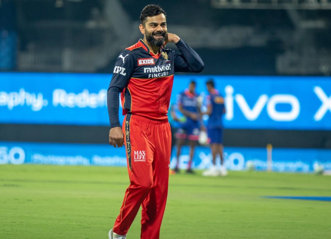 Virat RCB Kohli Virat RCB Kohli