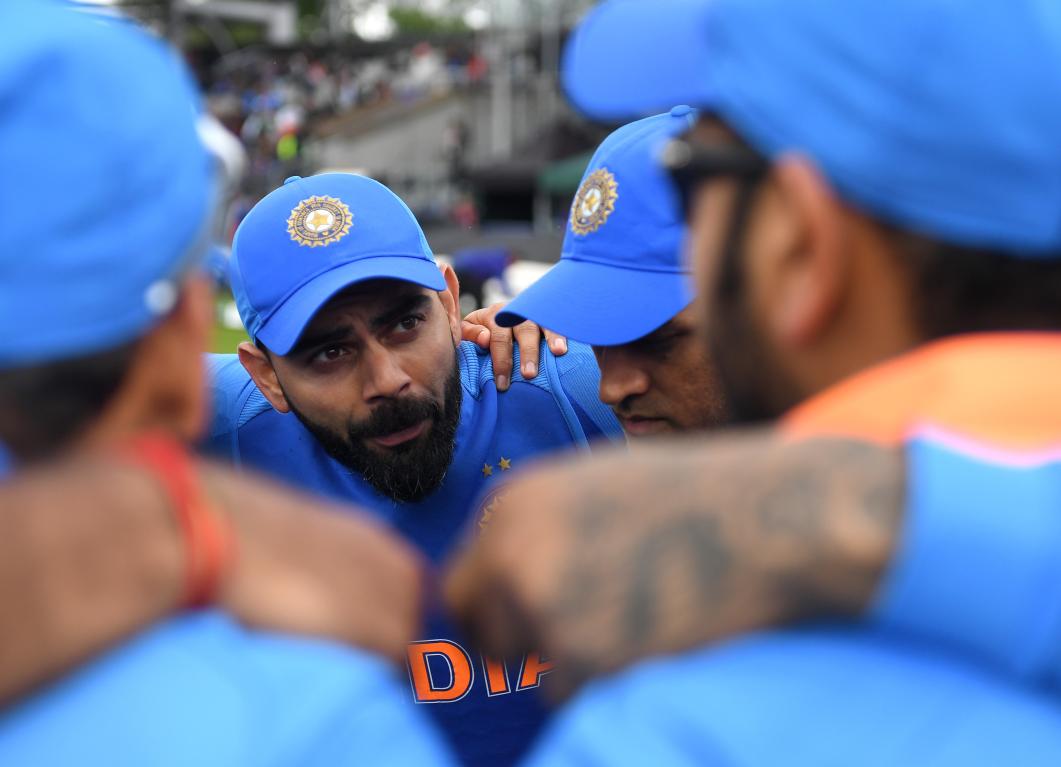 India kickstart their 2021 T20 World Cup against Pakistan in Dubai India kickstart their 2021 T20 World Cup against Pakistan in Dubai
