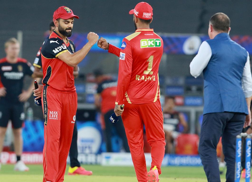 Redemption, playoffs spot at stake as Royal Challengers Bangalore lock horns with Punjab Kings
