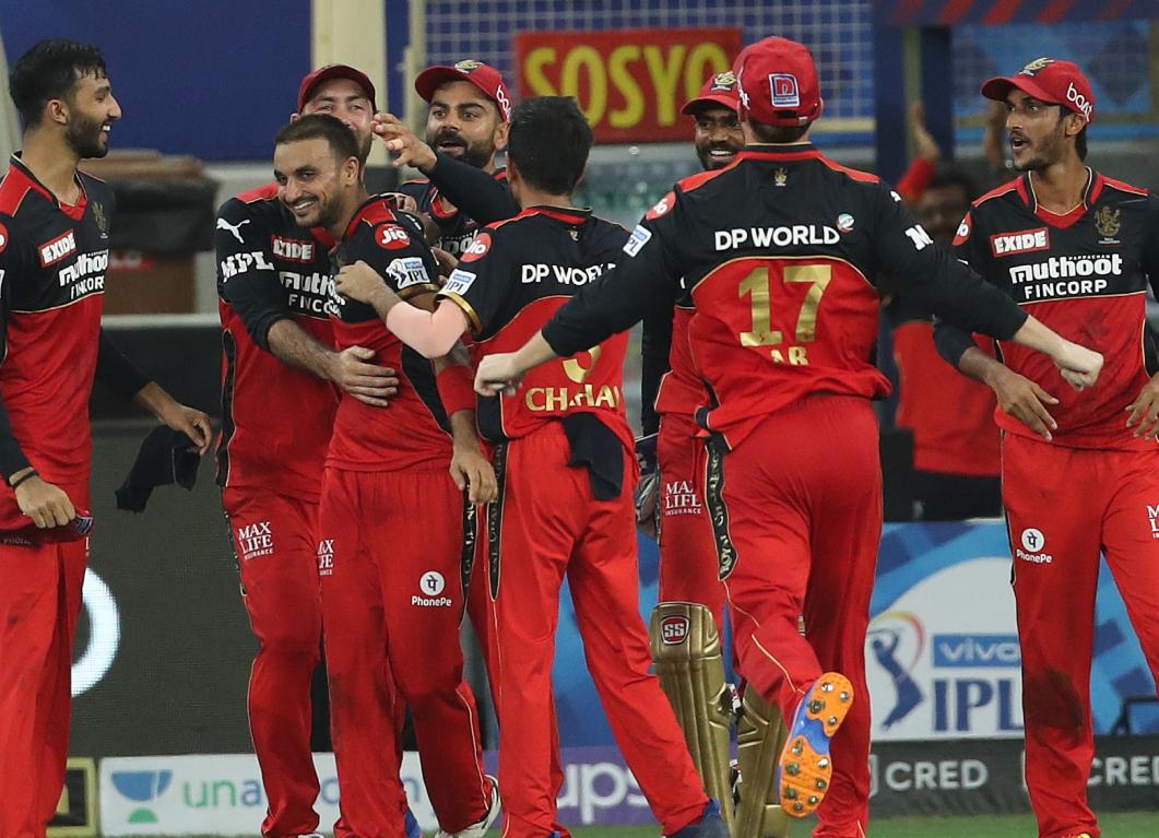 There are captains and there are leaders, Virat Kohli is definitely a leader: Harshal Patel There are captains and there are leaders, Virat Kohli is definitely a leader: Harshal Patel