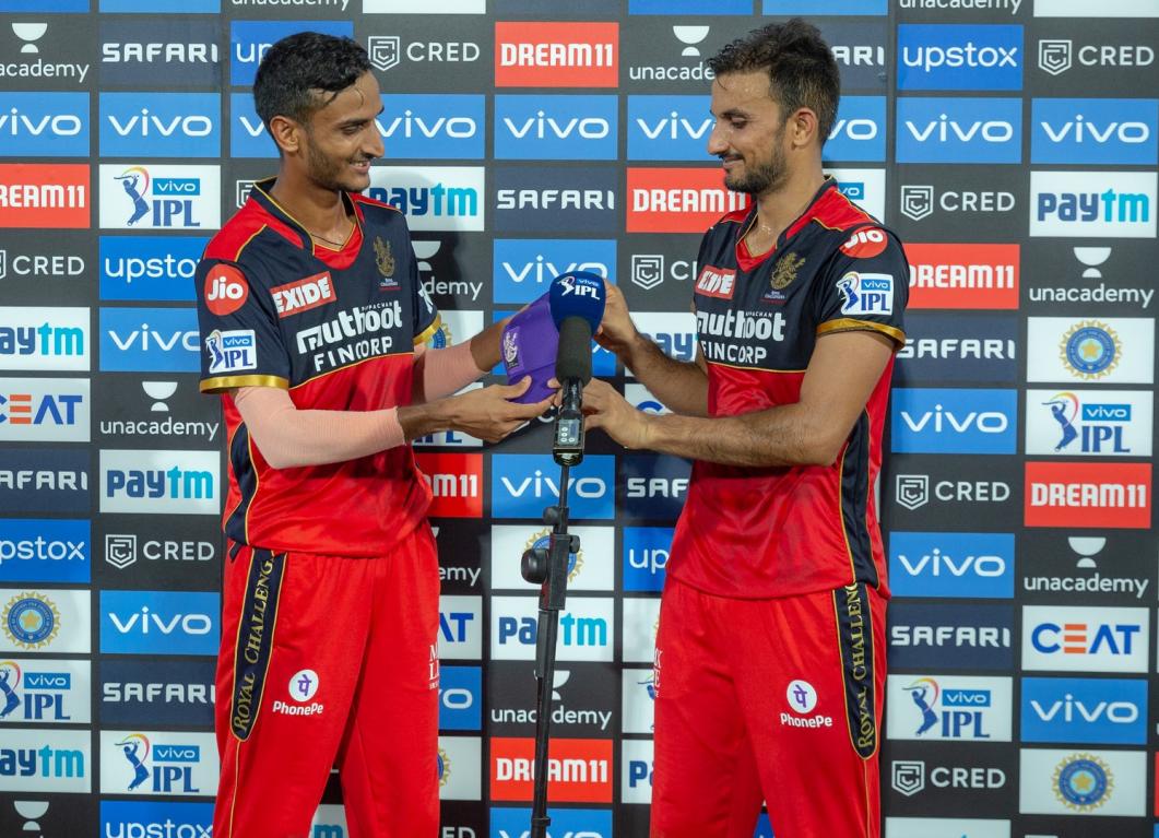 Harshal Patel, Shahbaz Ahmed among 8 players named as net bowlers for the T20 World Cup Harshal Patel, Shahbaz Ahmed among 8 players named as net bowlers for the T20 World Cup