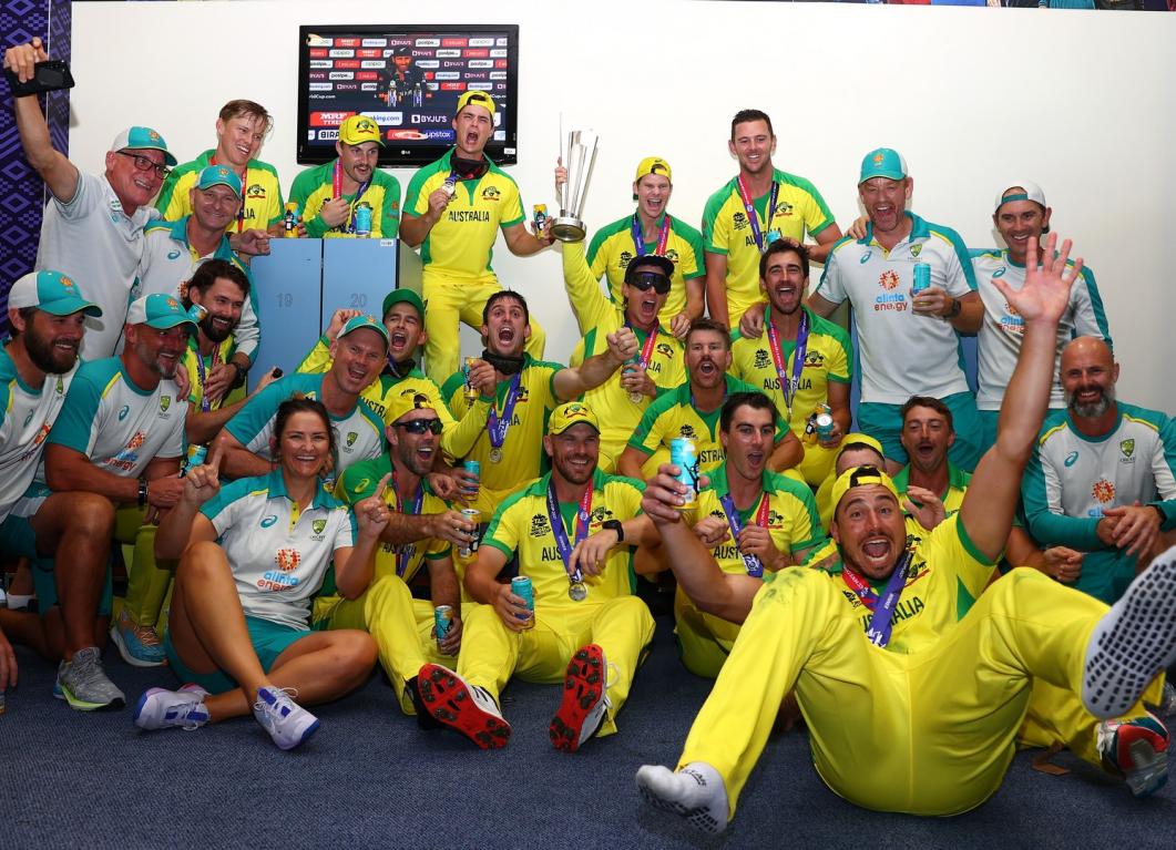 Three most iconic celebrations in the history of cricket Three most iconic celebrations in the history of cricket