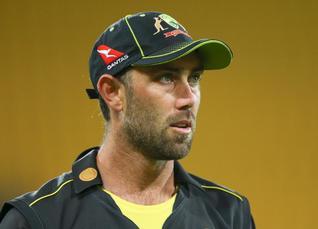 Glenn Maxwell may miss Australia tour of Pakistan Glenn Maxwell may miss Australia tour of Pakistan
