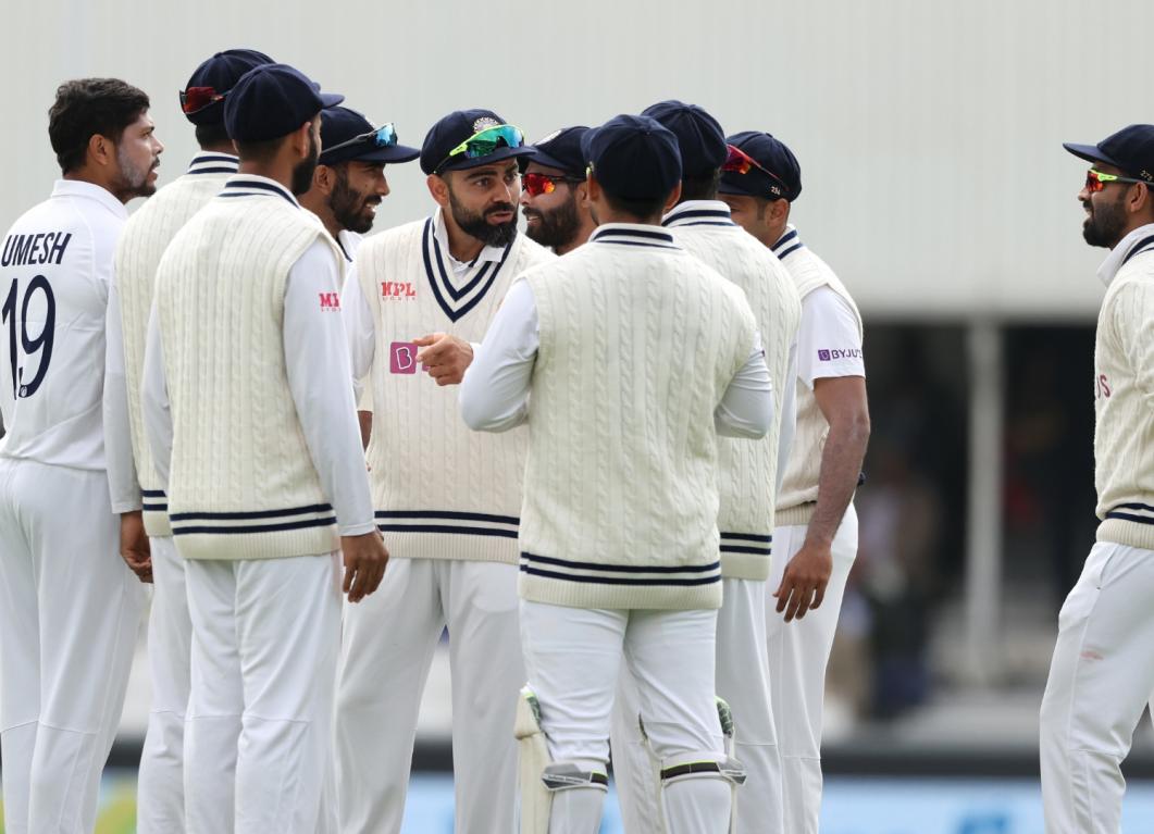 Virat Kohli rested for the first Test as India announce a 16-member squad for New Zealand series Virat Kohli rested for the first Test as India announce a 16-member squad for New Zealand series