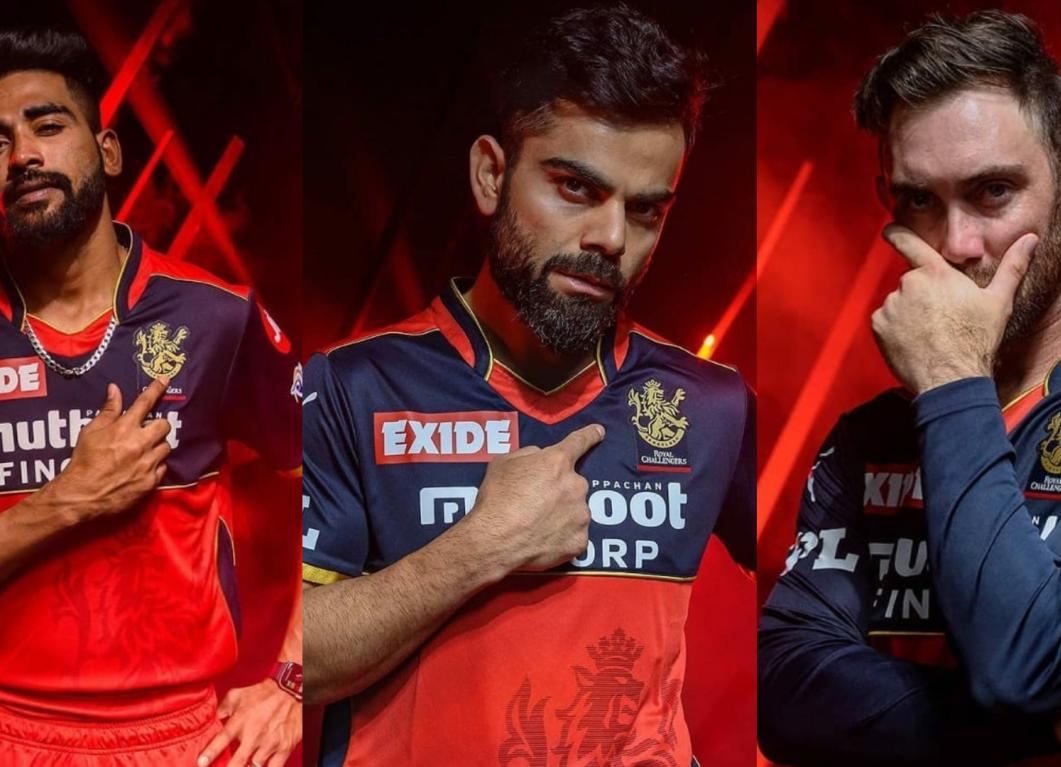IPL 2022 RCB IPL 2022 RCB