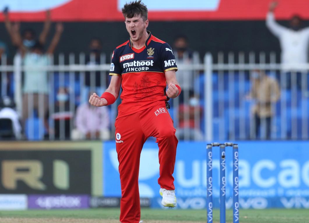 Former RCB fast bowler George Garton earns his maiden national call-up for England Former RCB fast bowler George Garton earns his maiden national call-up for England