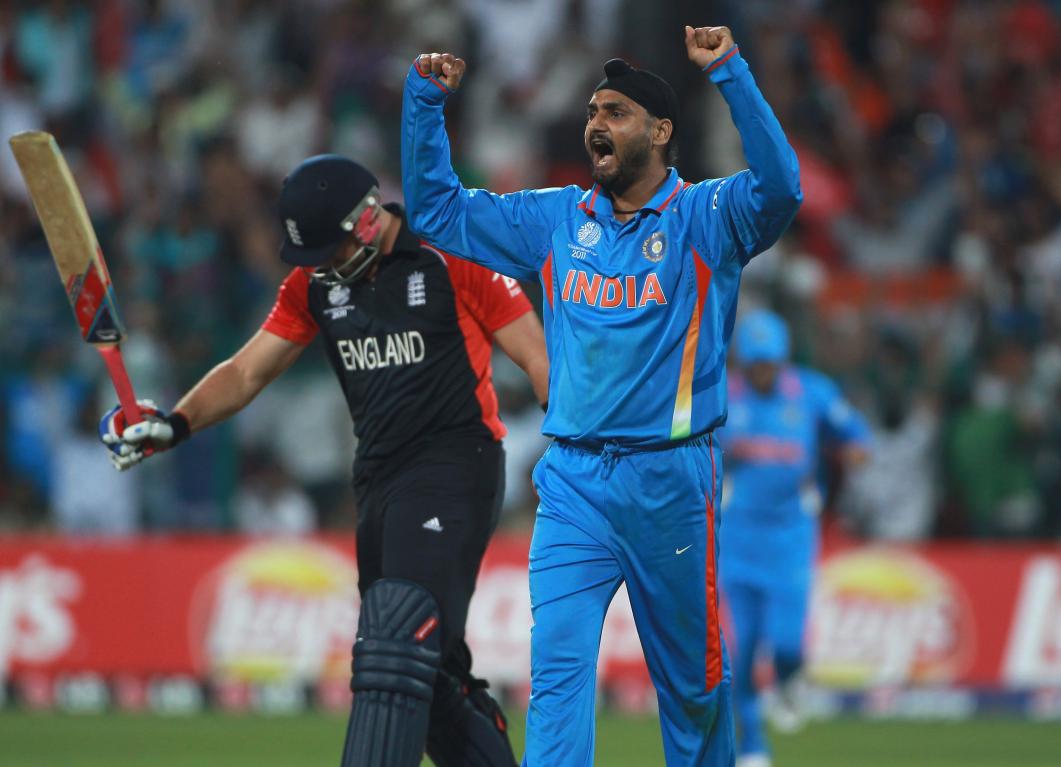 Harbhajan Singh announces retirement from all forms of cricket