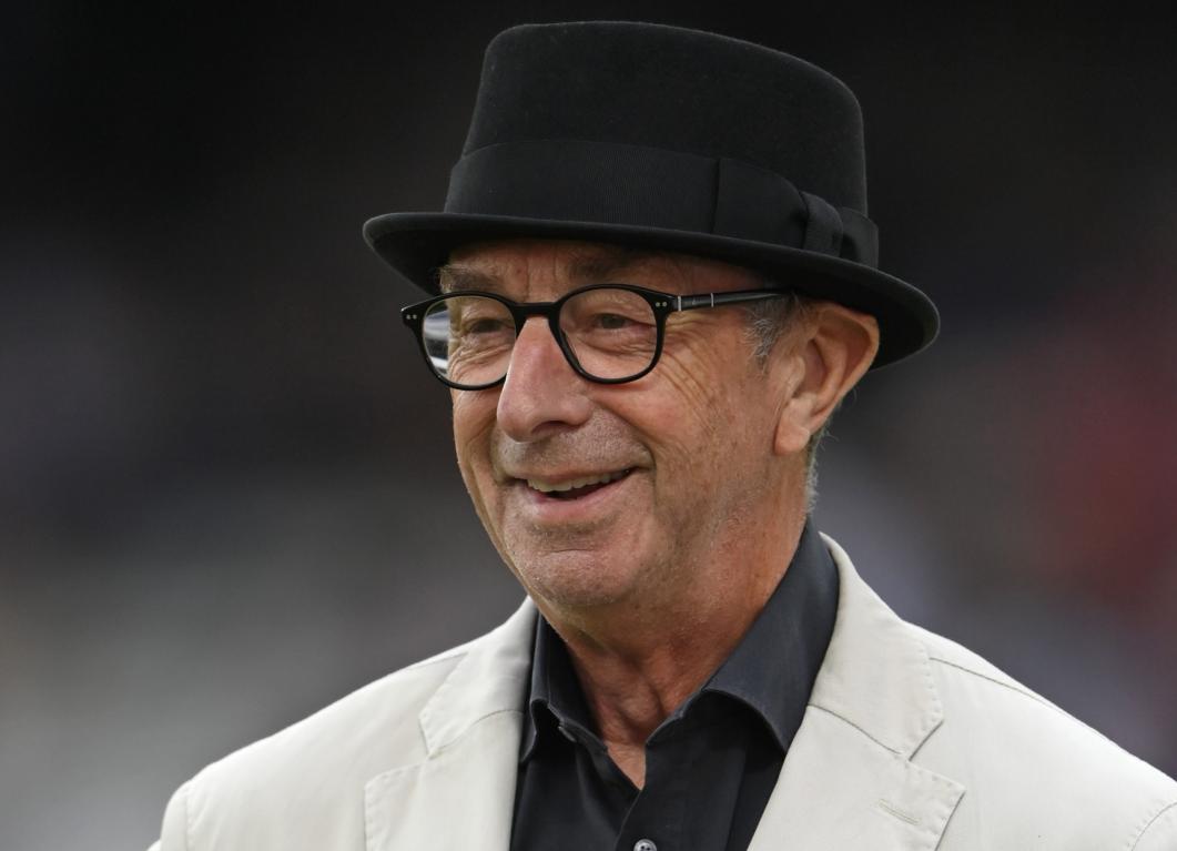 Legendary commentator David Lloyd retires from commentary