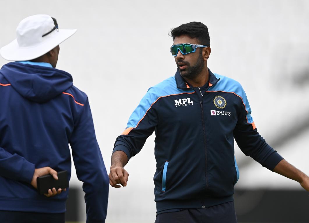 Ashwin is the best spinner in the world: Ravi Shastri