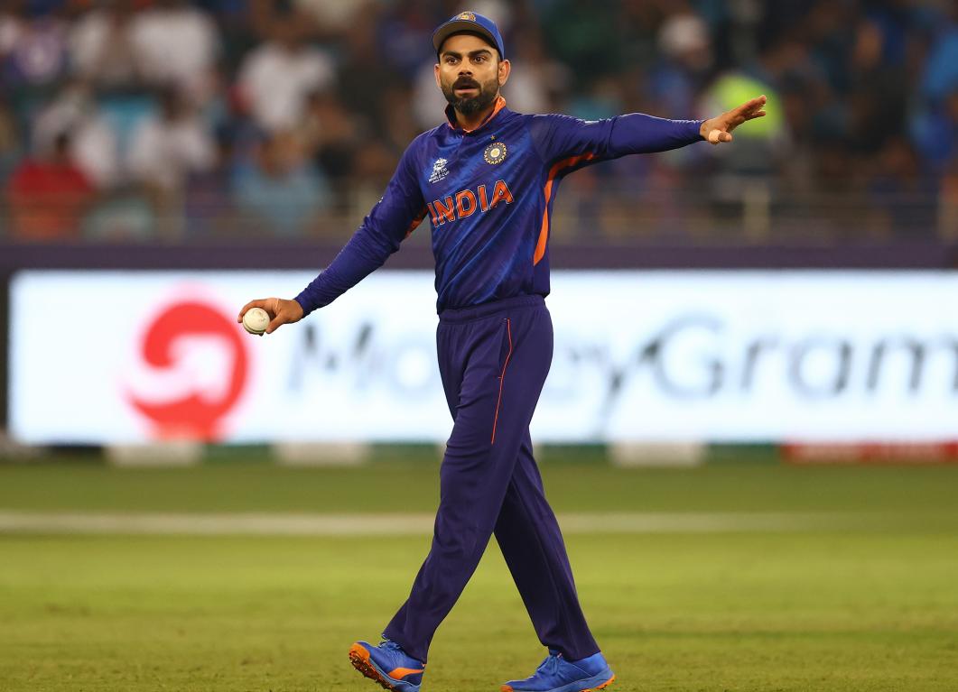 Virat Kohli opened up about the uncertainty of the upcoming South Africa tour Virat Kohli opened up about the uncertainty of the upcoming South Africa tour