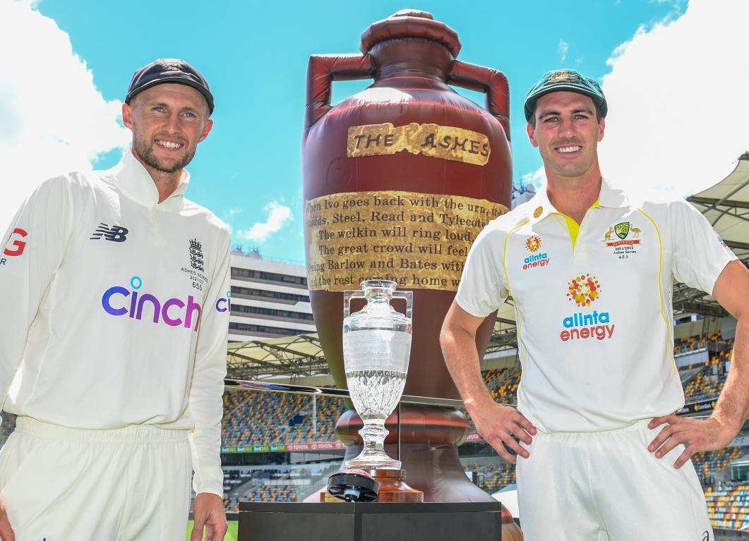 The Ashes: England steps foot in the sacred fortress of Gabba The Ashes: England steps foot in the sacred fortress of Gabba