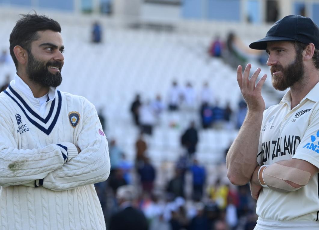 India arrives at Wankhede with hopes of a series win against the defiant Kiwis India arrives at Wankhede with hopes of a series win against the defiant Kiwis