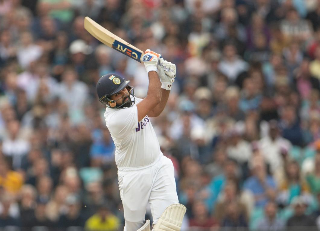 Rohit Sharma has been ruled out of the upcoming South Africa Test series Rohit Sharma has been ruled out of the upcoming South Africa Test series