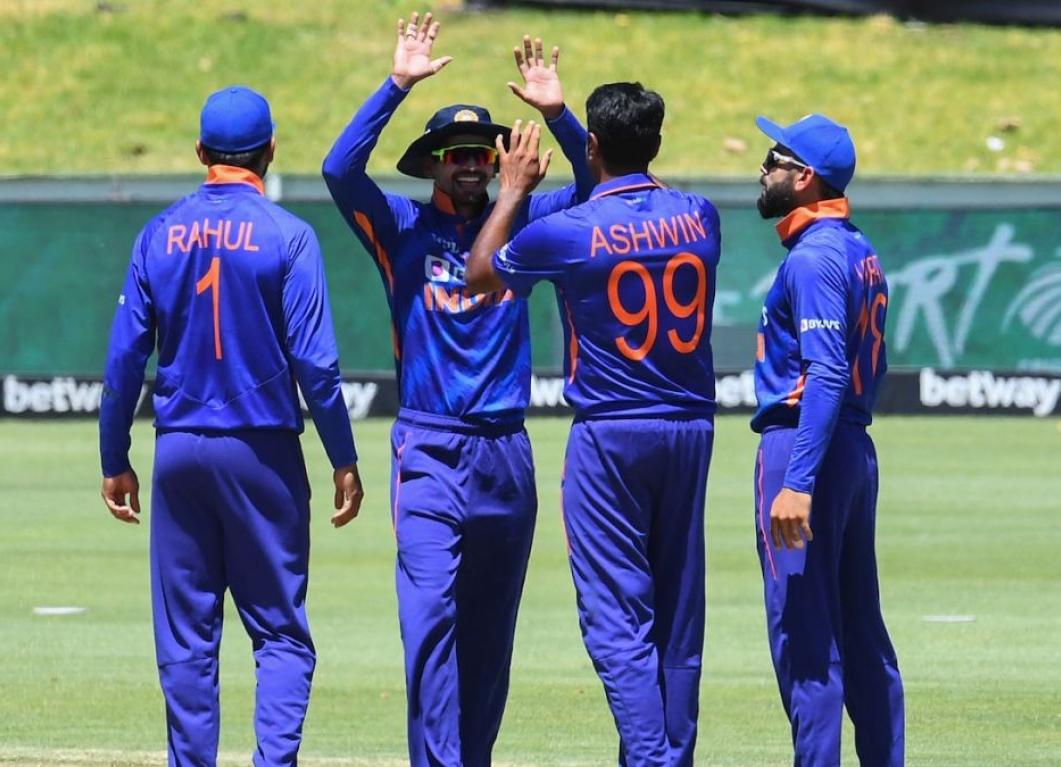 India-South Africa series won’t be a part of the ODI Super League India-South Africa series won’t be a part of the ODI Super League
