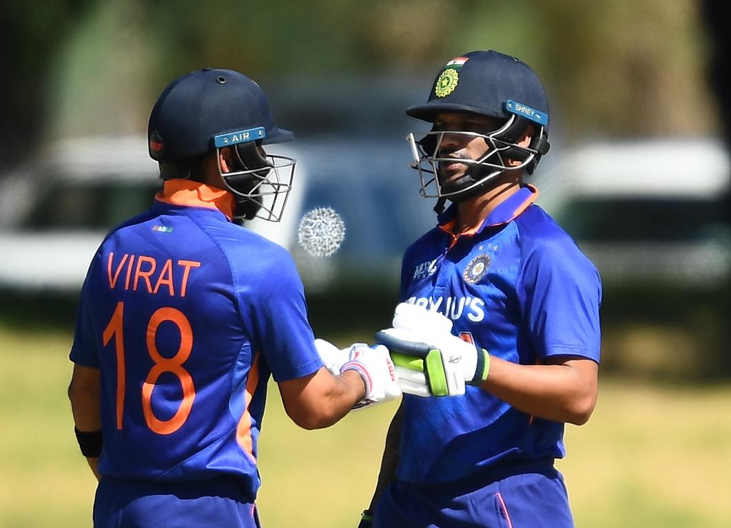 Talking Points from the first ODI between India and South Africa Talking Points from the first ODI between India and South Africa