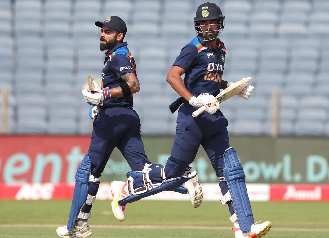 India eye retribution while the hosts look forward to carrying on the good form India eye retribution while the hosts look forward to carrying on the good form