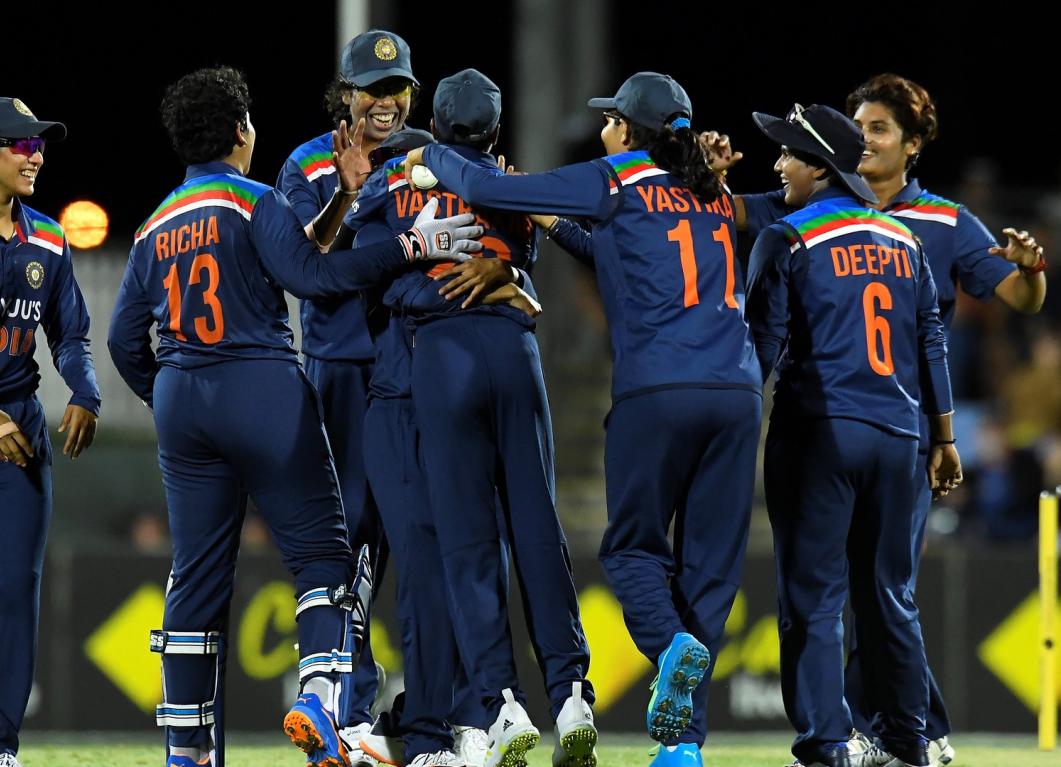 BCCI announces India squad for Women's World Cup BCCI announces India squad for Women's World Cup