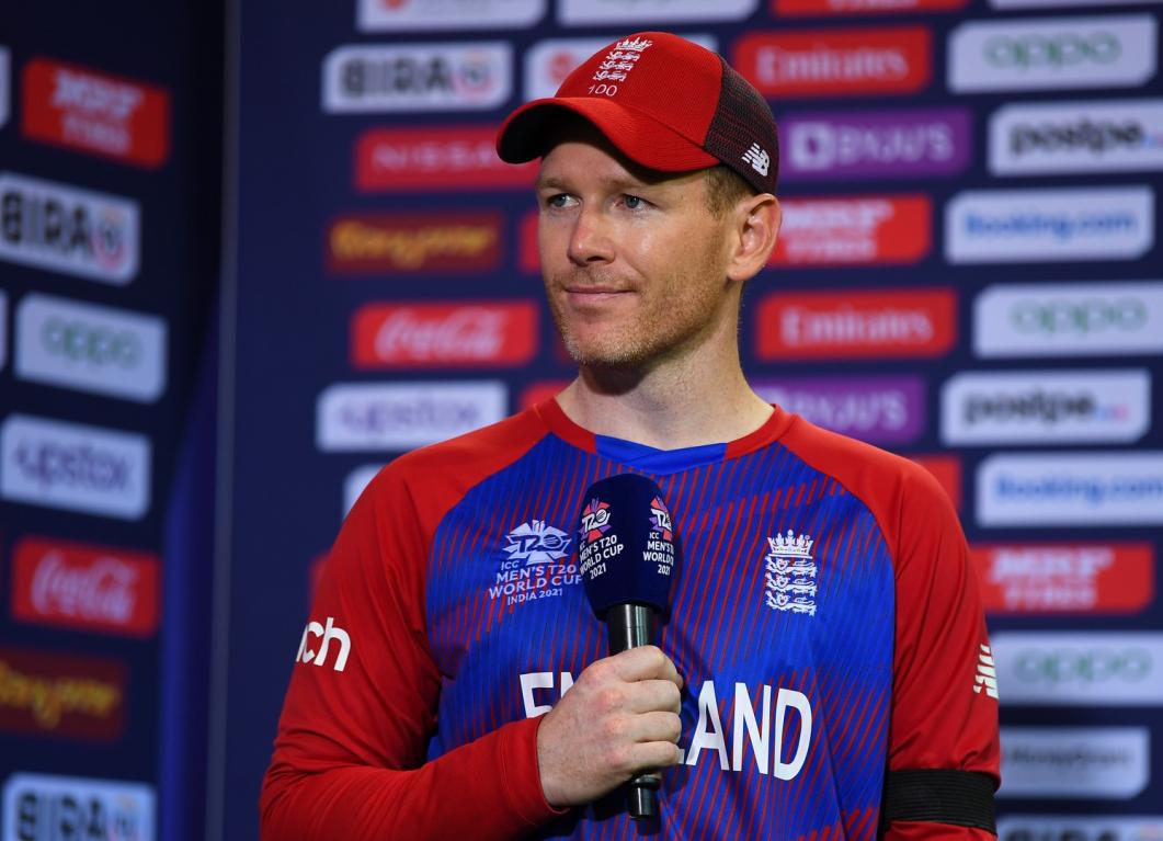 Eoin Morgan defends the Hundred amidst criticism Eoin Morgan defends the Hundred amidst criticism