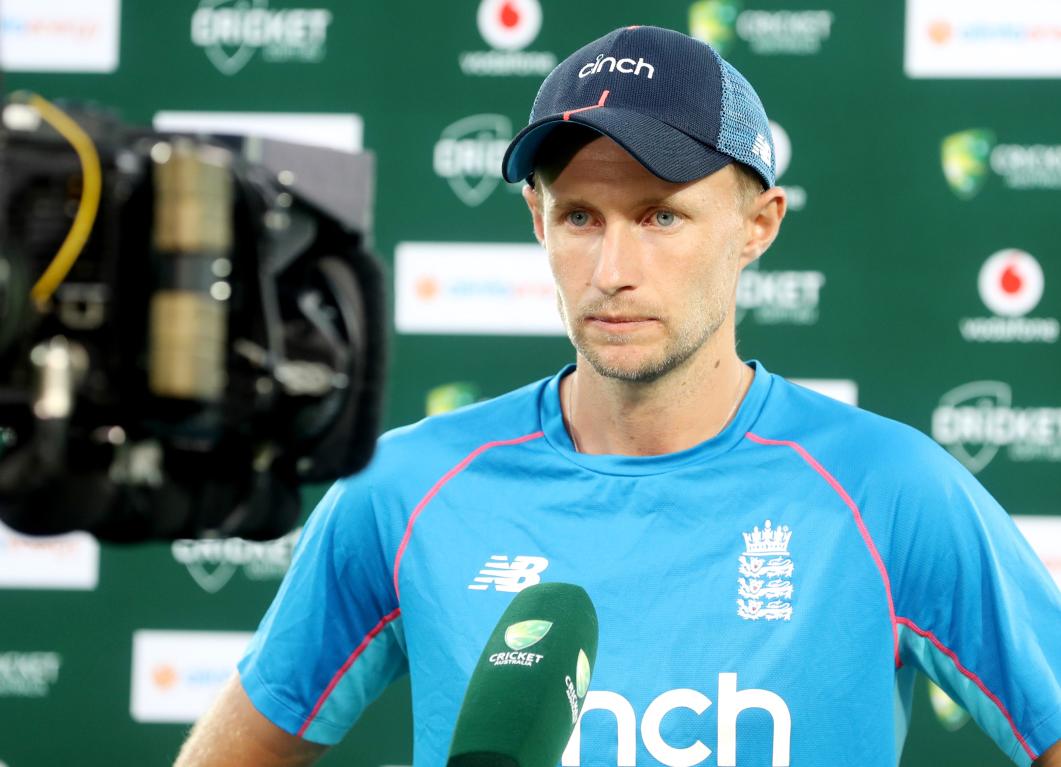 Joe Root Stays Tight-Lipped About His Captaincy in the midst of a looming whitewash Joe Root Stays Tight-Lipped About His Captaincy in the midst of a looming whitewash
