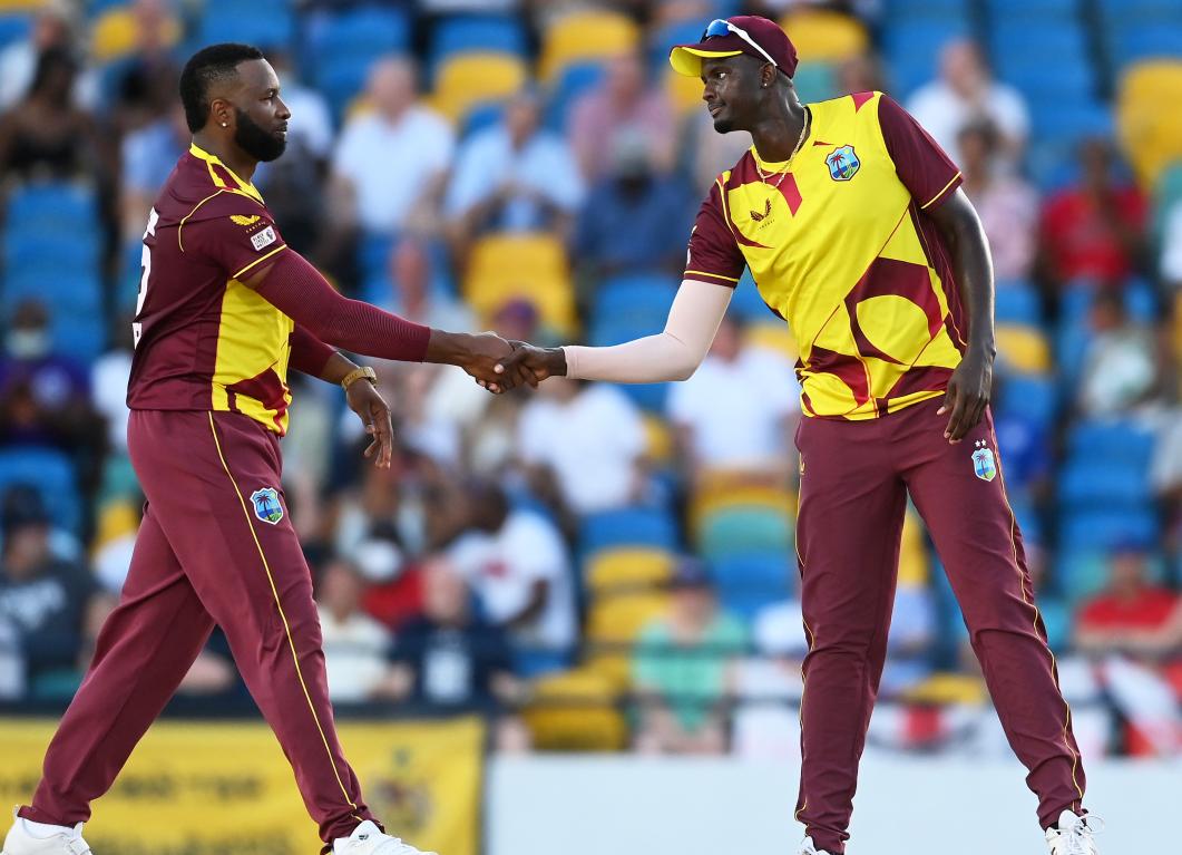 West Indies announce squad for ODI series against India West Indies announce squad for ODI series against India