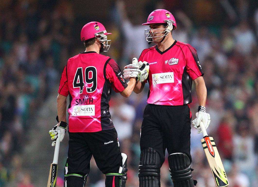 Steven Smith ineligible despite his national teammates making the cut for BBL Steven Smith ineligible despite his national teammates making the cut for BBL