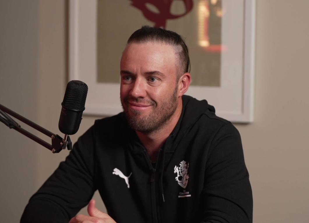 When it comes to Bangalore, there is a certain freshness in the air that I connect with: AB de Villiers When it comes to Bangalore, there is a certain freshness in the air that I connect with: AB de Villiers