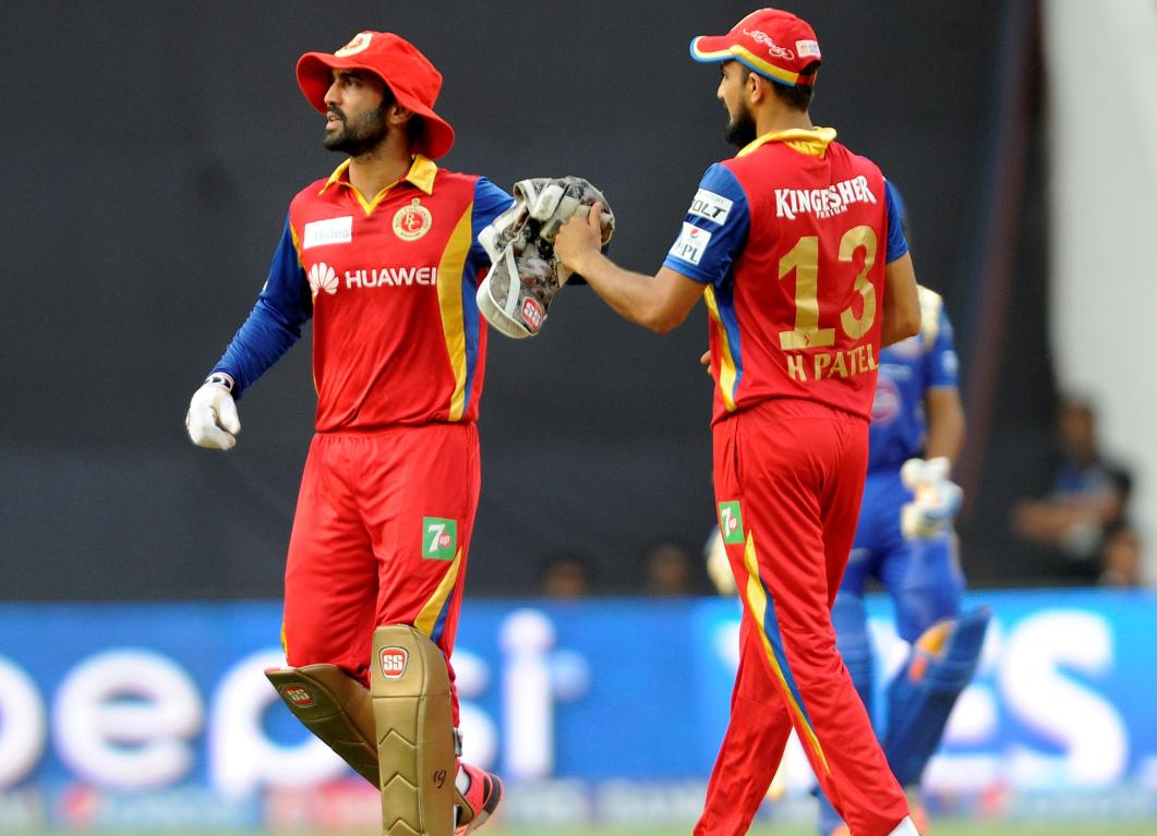 RCB Class of 22: Wicket-keepers RCB Class of 22: Wicket-keepers